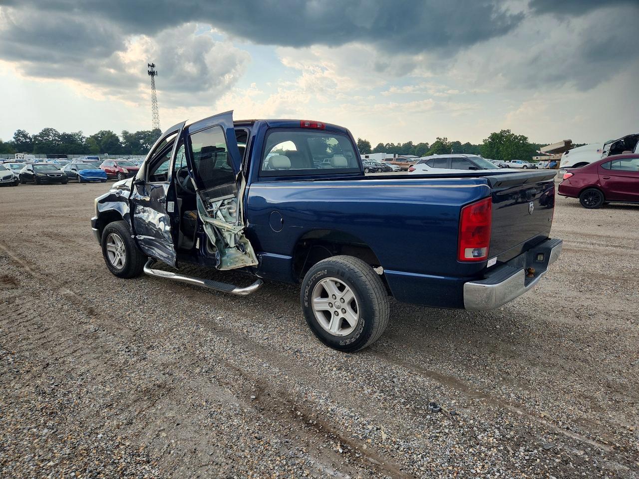 2006 Dodg Ram 1500 St/Slt - Image 2