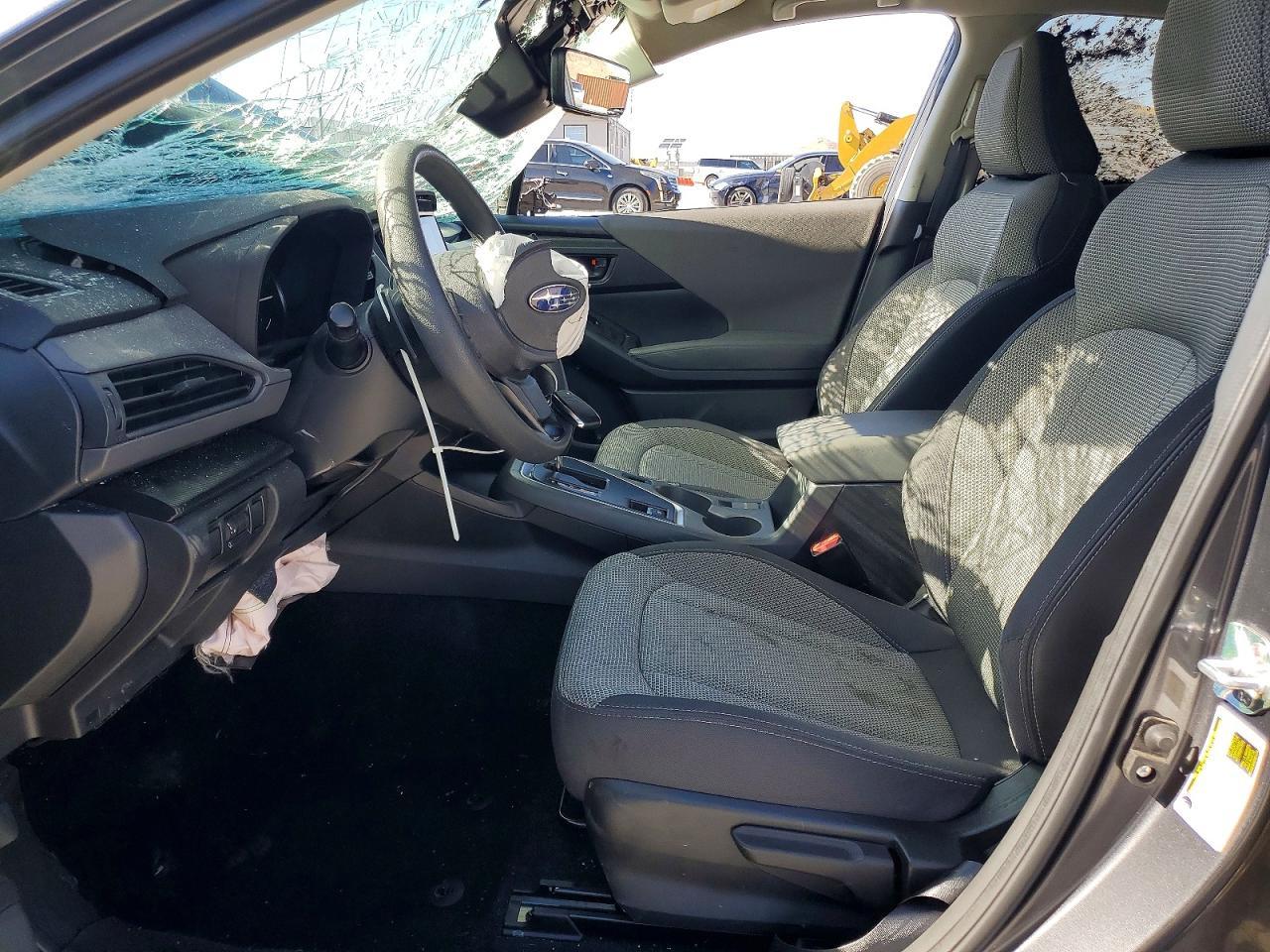 2024 Subaru Crosstrek Premium - Image 7