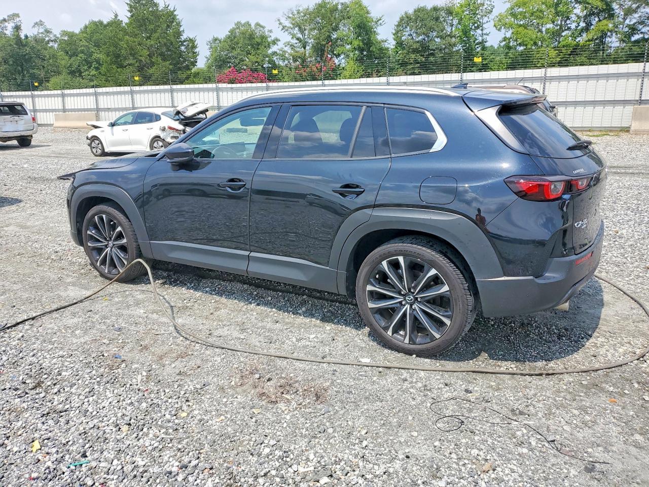 2023 Mazda Cx-50 Premium Plus - Фото 2