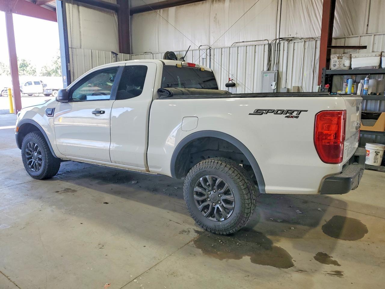 2022 Ford Ranger Xl - Image 2