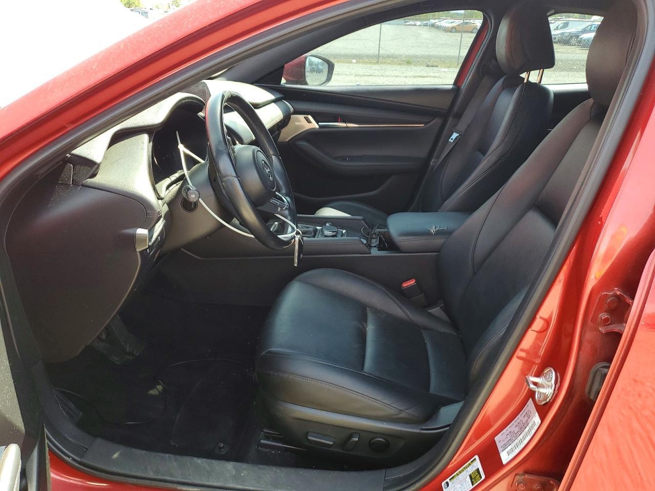 2019 Mazda 3 Preferred Plus - Фото 7