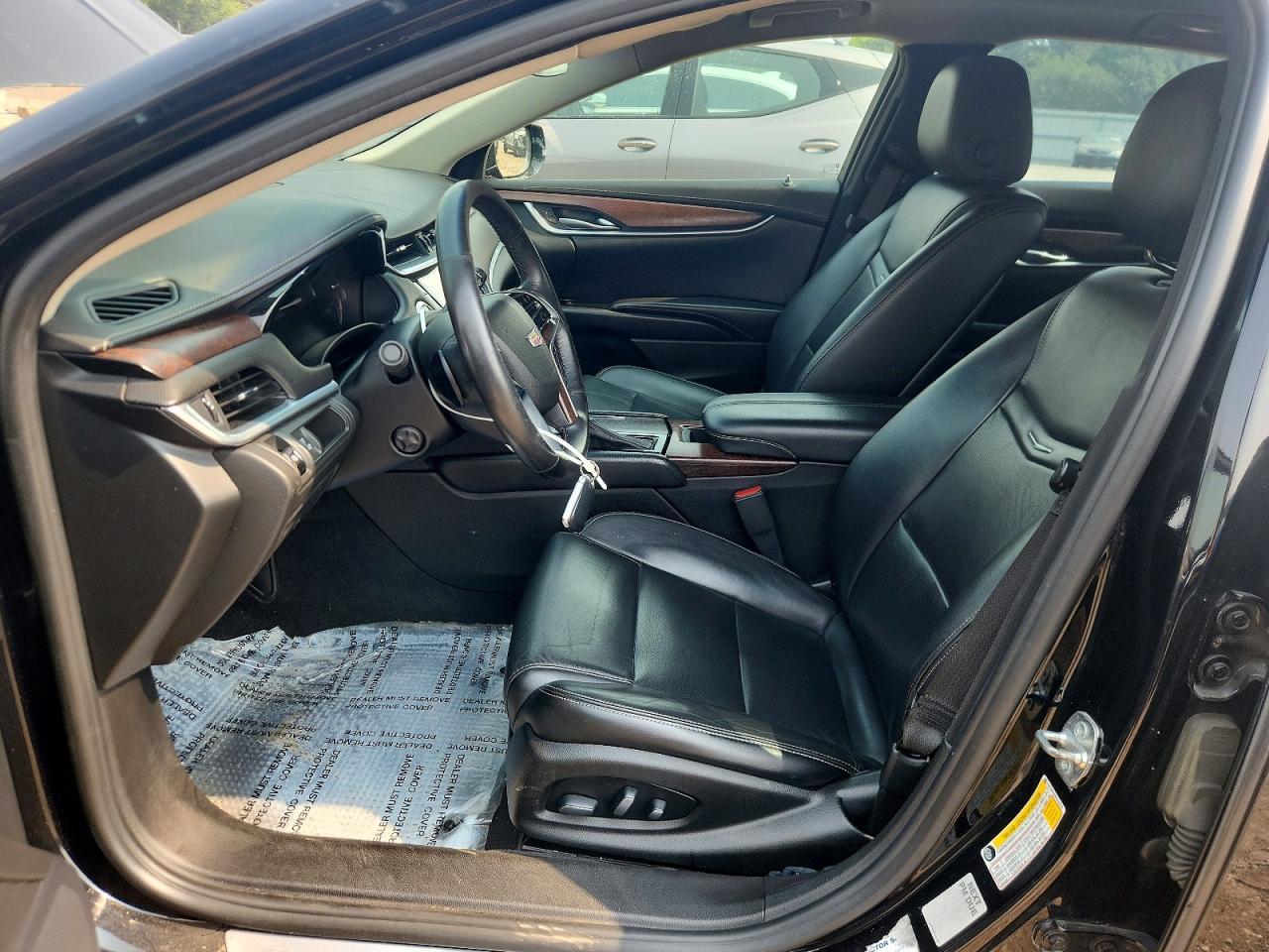 2019 Cadillac Xts Luxury - Фото 7
