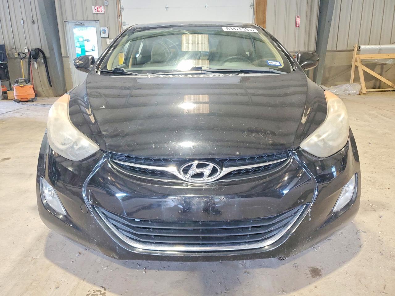 2012 Hyundai Elantra Gls - Image 5