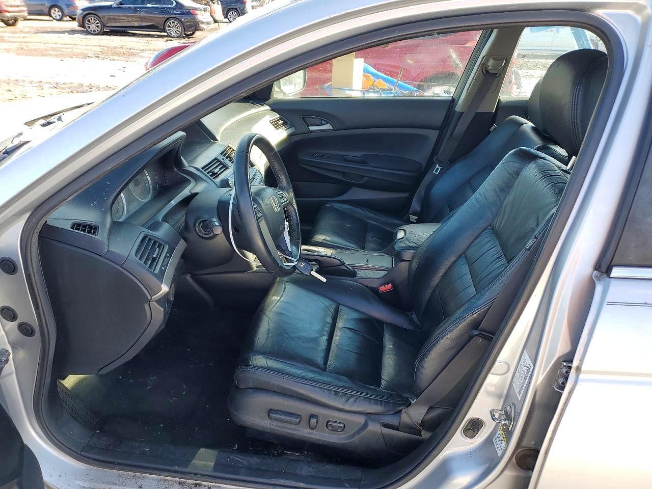 2012 Honda Accord Se - Image 7