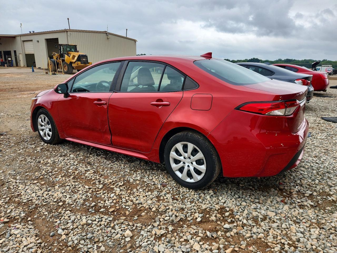 2020 Toyota Corolla Le - Image 2