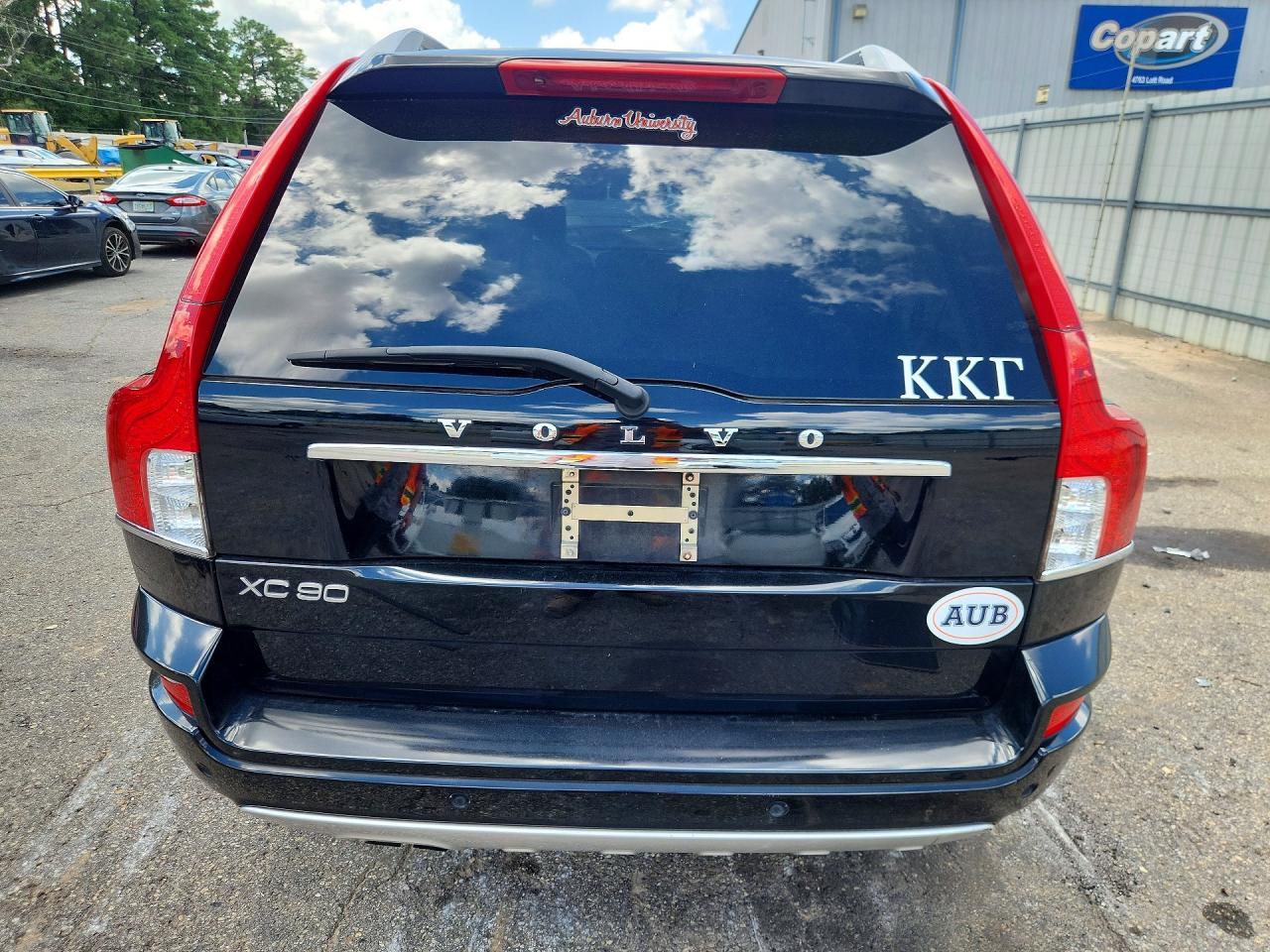 2013 Volvo Xc90 3.2 - Фото 6