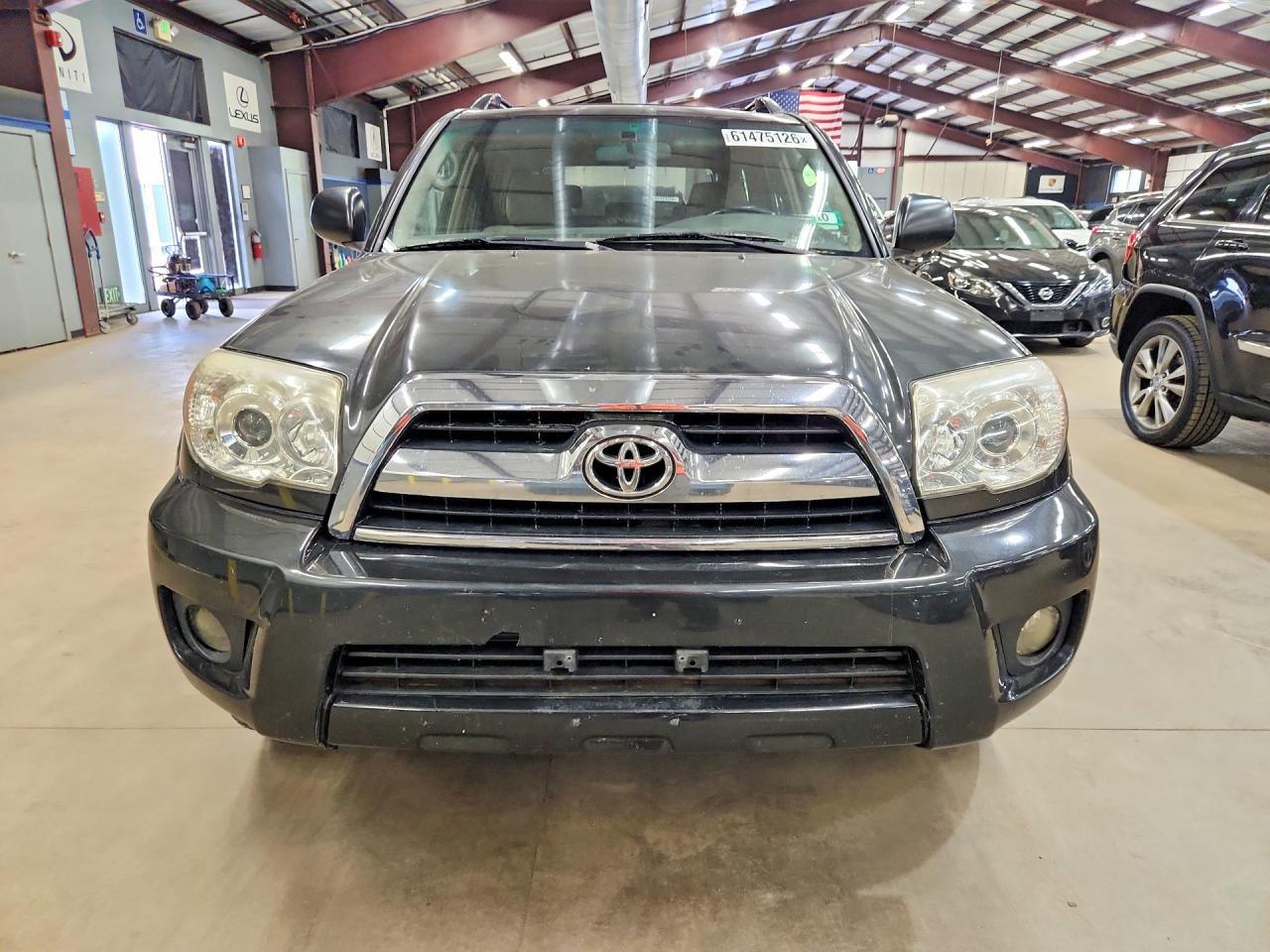 2007 Toyota 4Runner Sr5 - Image 5