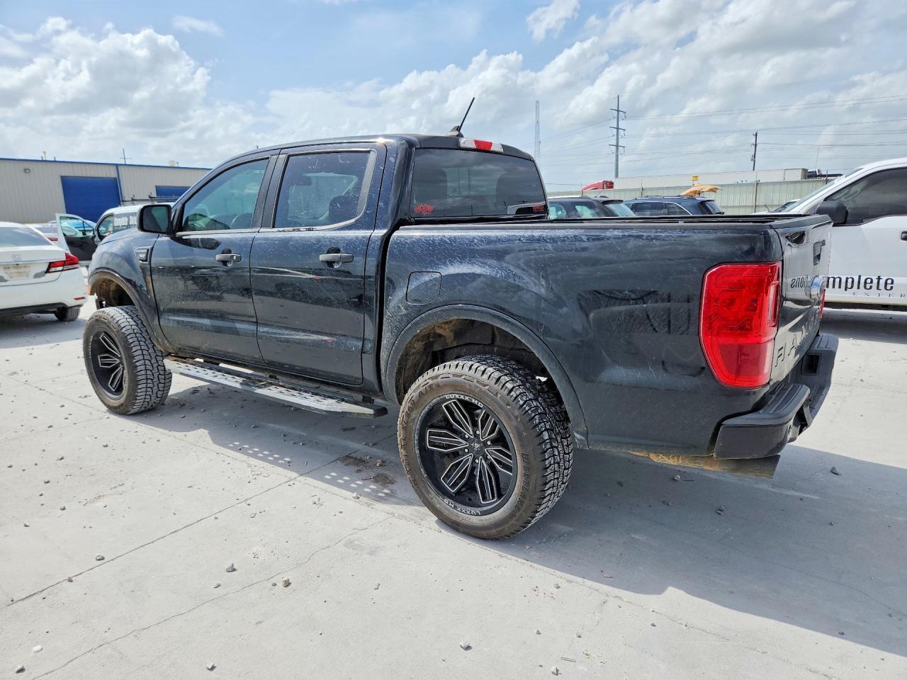 2019 Ford Ranger Xl - Фото 2