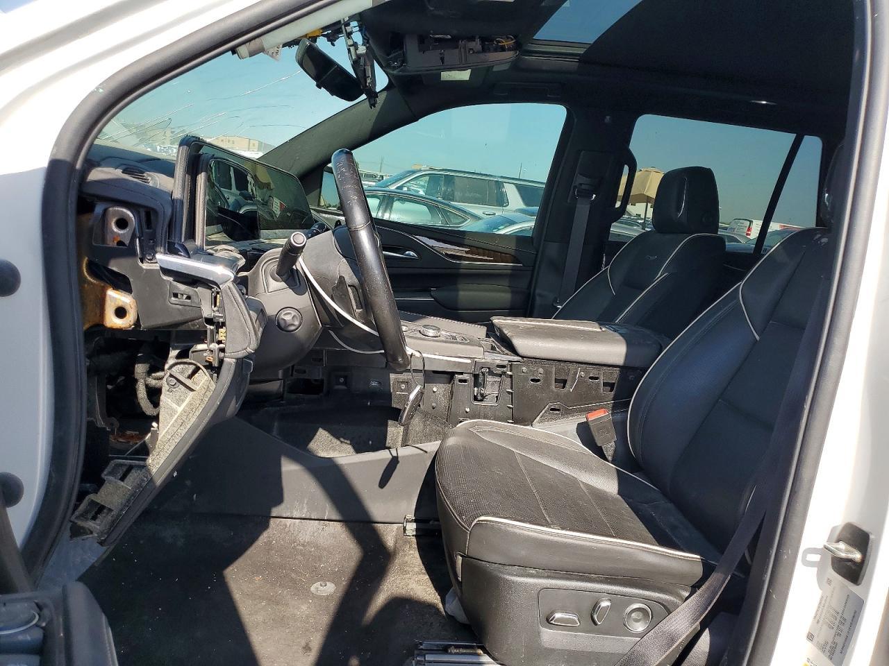 2021 Cadillac Escalade - Фото 7