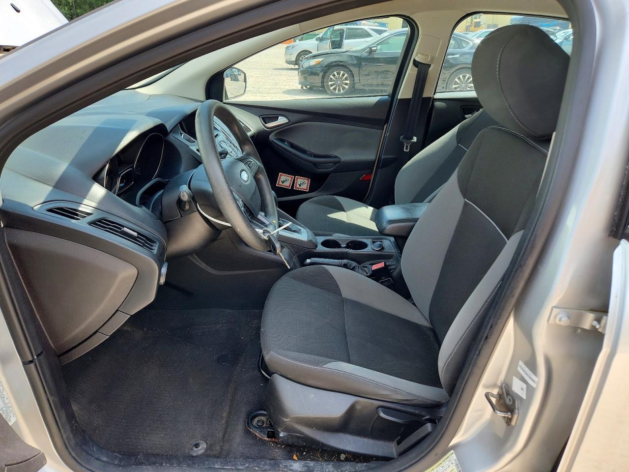 2013 Ford Focus Se - Image 7