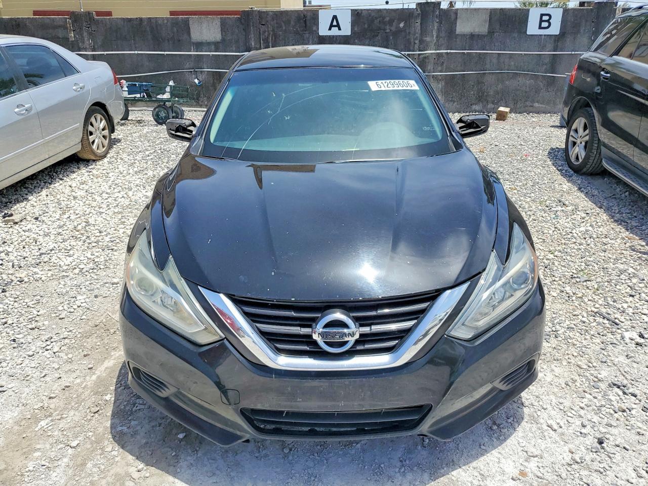 2018 Nissan Altima 2.5 - Фото 5