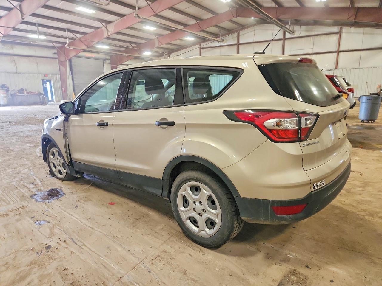 2017 Ford Escape S - Image 2