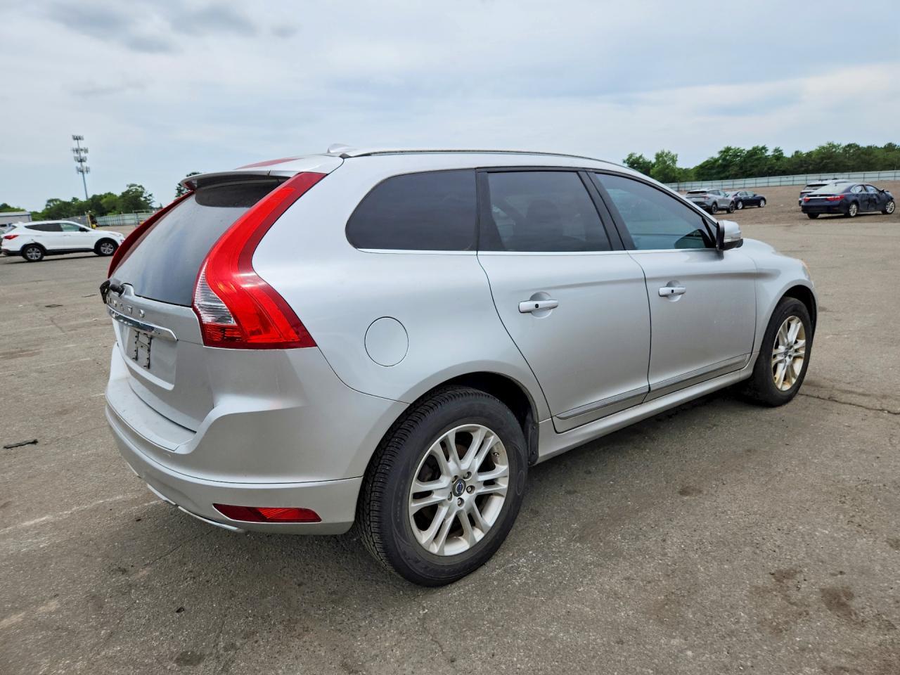 2014 Volvo Xc60 3.2 - Фото 3