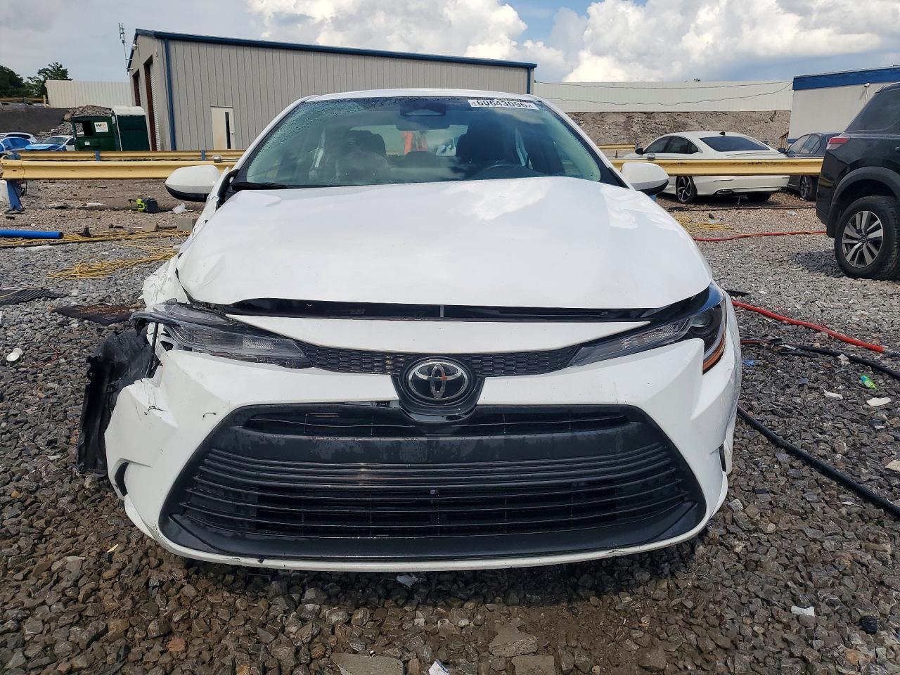 2026 Toyota Corolla Le - Image 5
