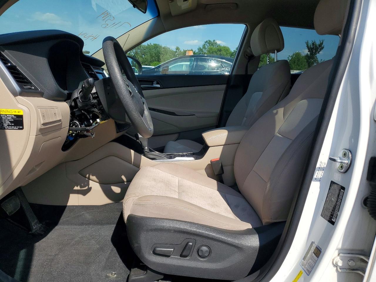 2017 Hyundai Tucson Eco - Image 7