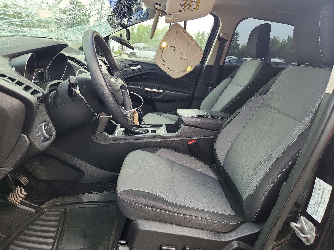 2018 Ford Escape Se - Фото 7