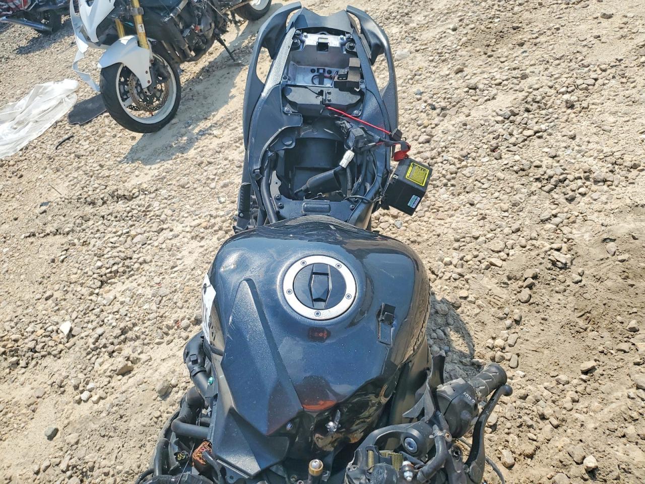 2018 Kawasaki Zx1002 A - Image 5