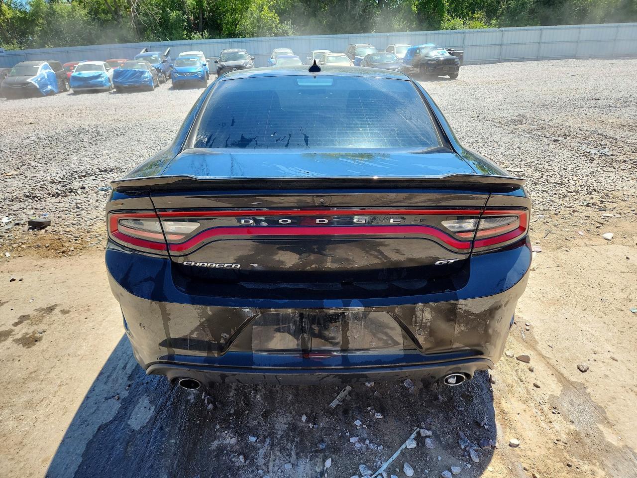 2023 Dodge Charger Gt - Image 6