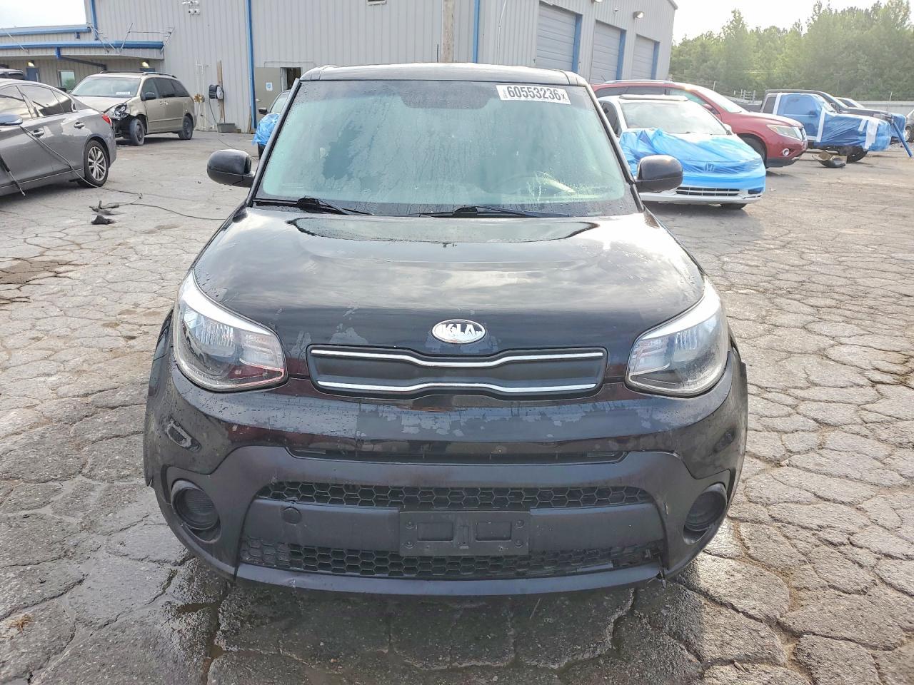 2019 Kia Soul Base - Фото 5