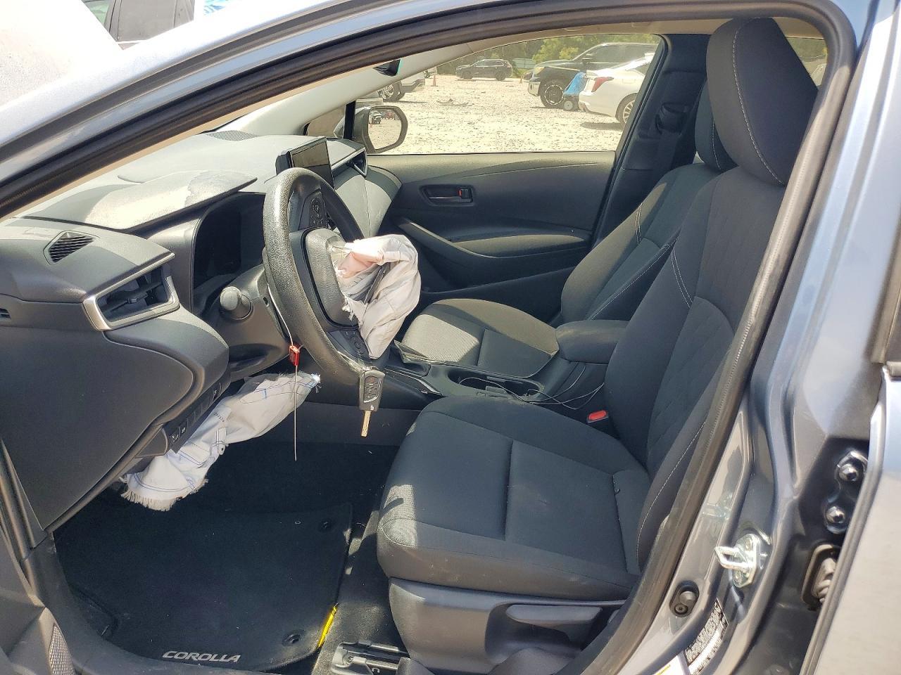 2026 Toyota Corolla Hybrid Le - Фото 7