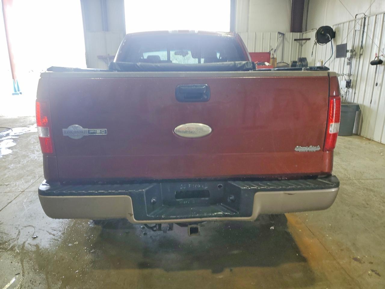 2006 Ford F150 Supercrew - Фото 6