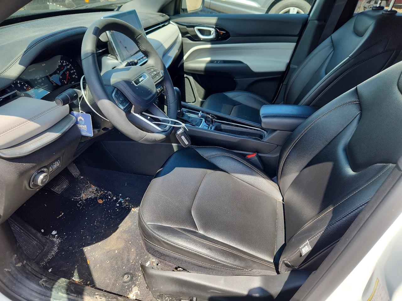 2024 Jeep Compass Limited - Фото 7