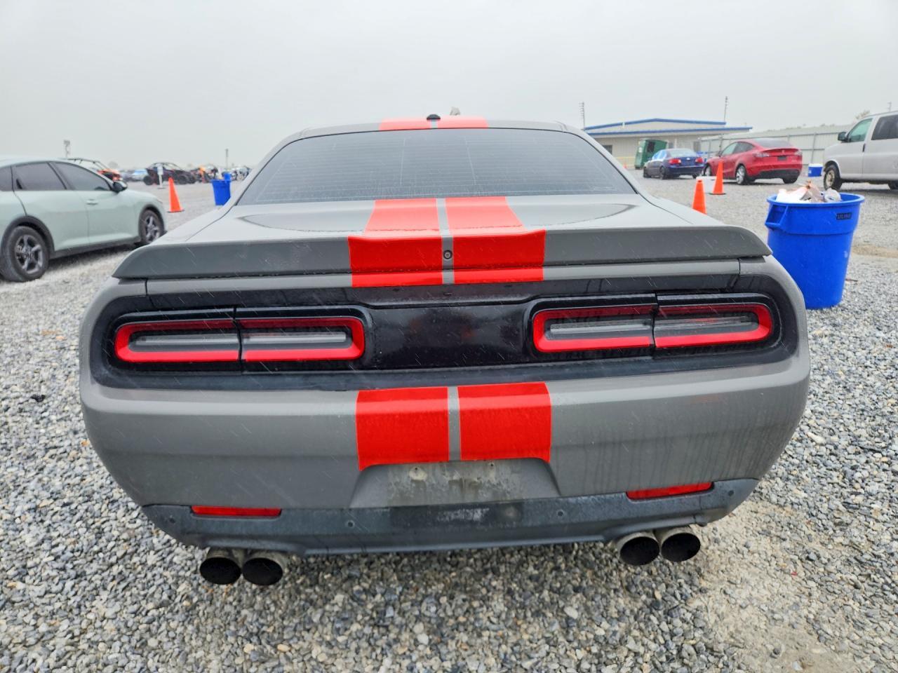 2019 Dodge Challenger R/T - Фото 6