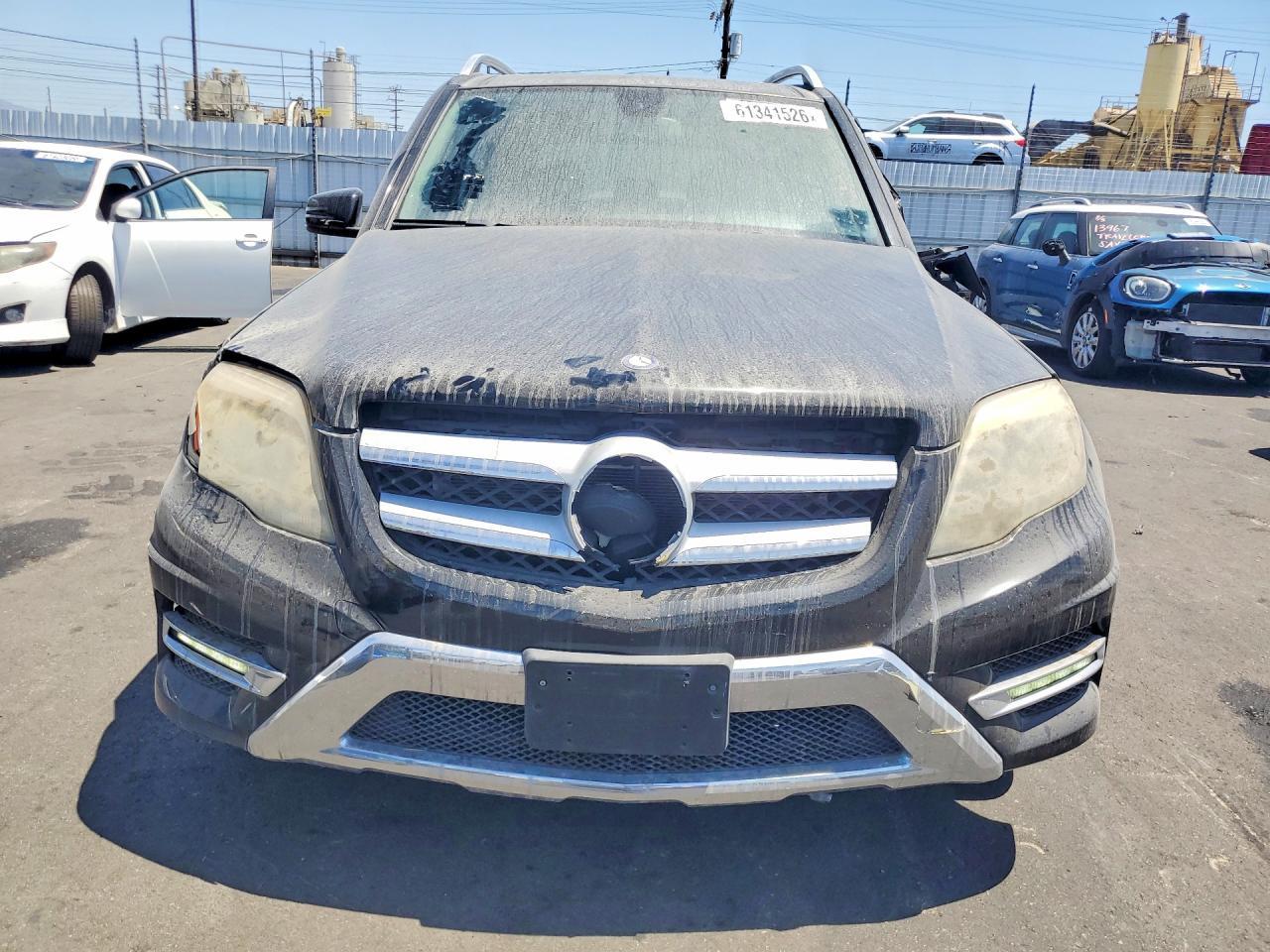 2015 Mercedes-Benz Glk 350 - Image 5