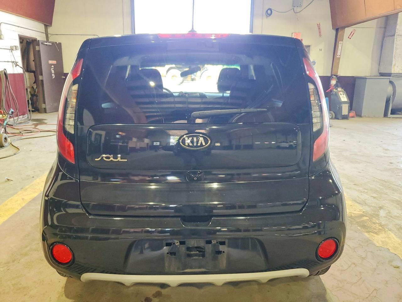 2019 Kia Soul + - Image 6