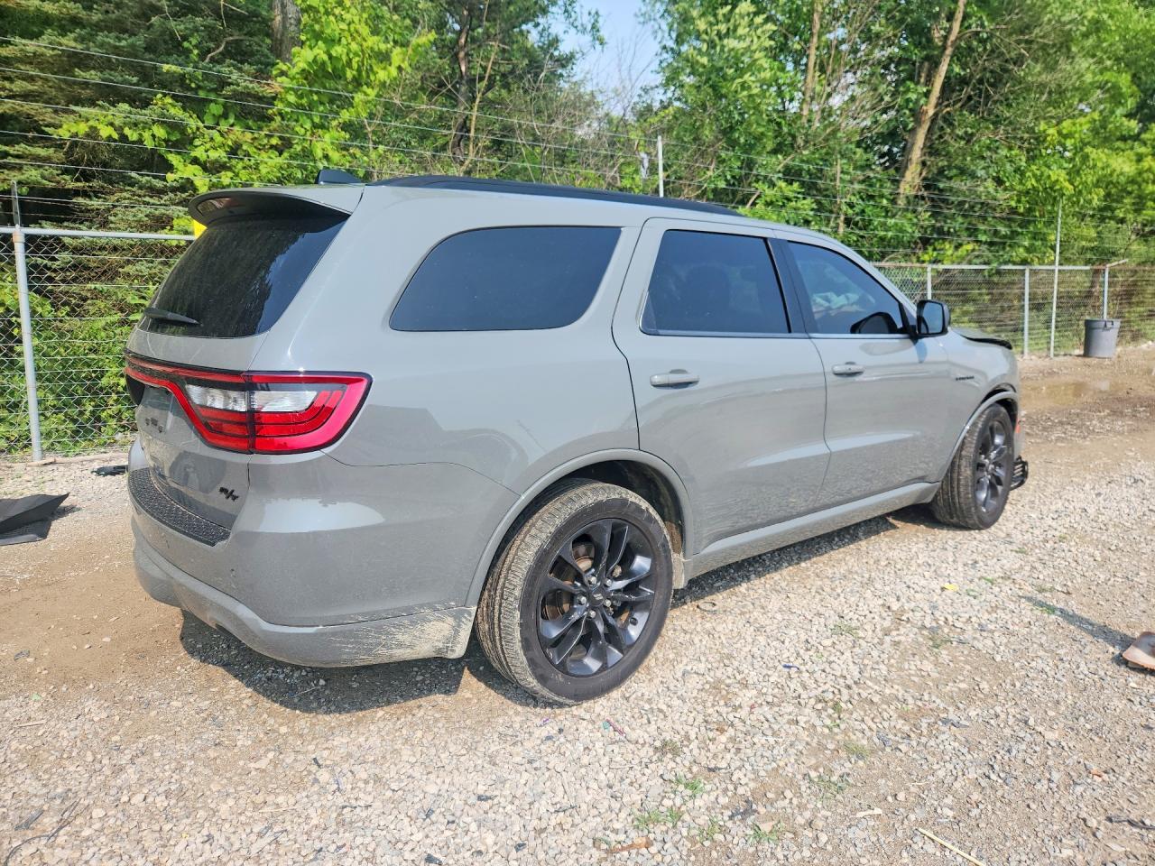 2023 Dodge Durango R/T - Фото 3