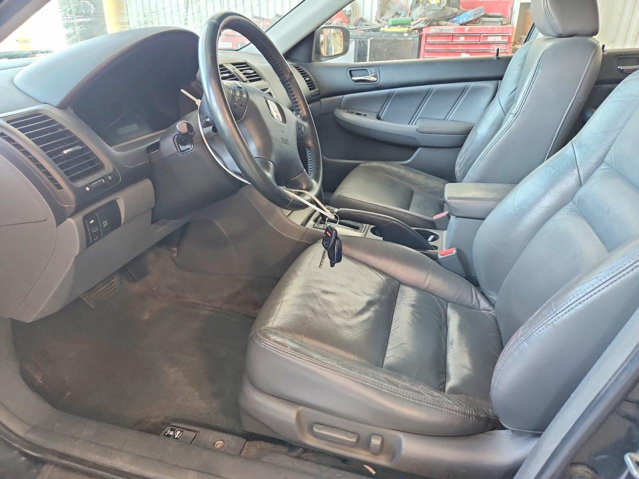 2004 Honda Accord Ex - Image 7