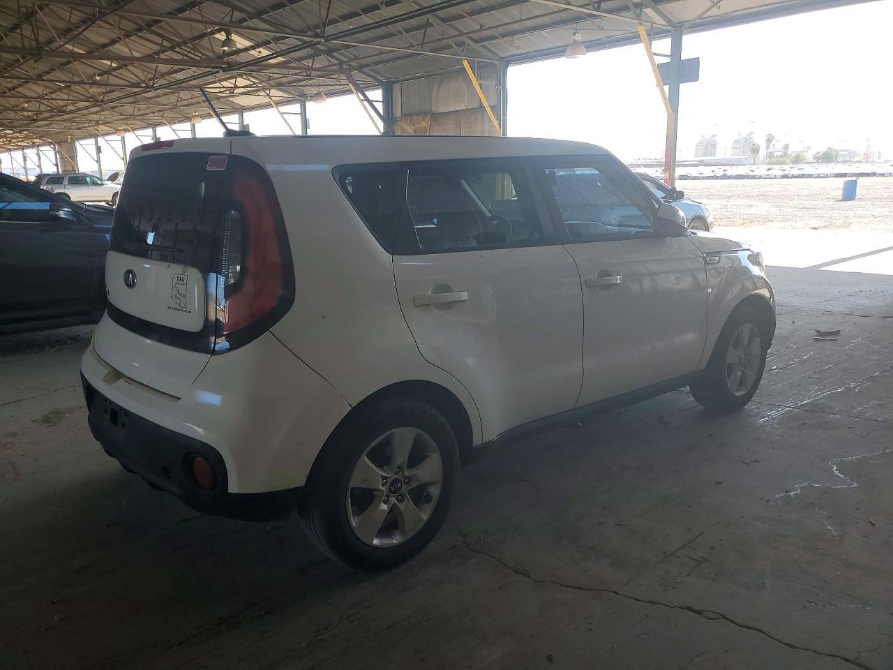 2017 Kia Soul Base - Image 3