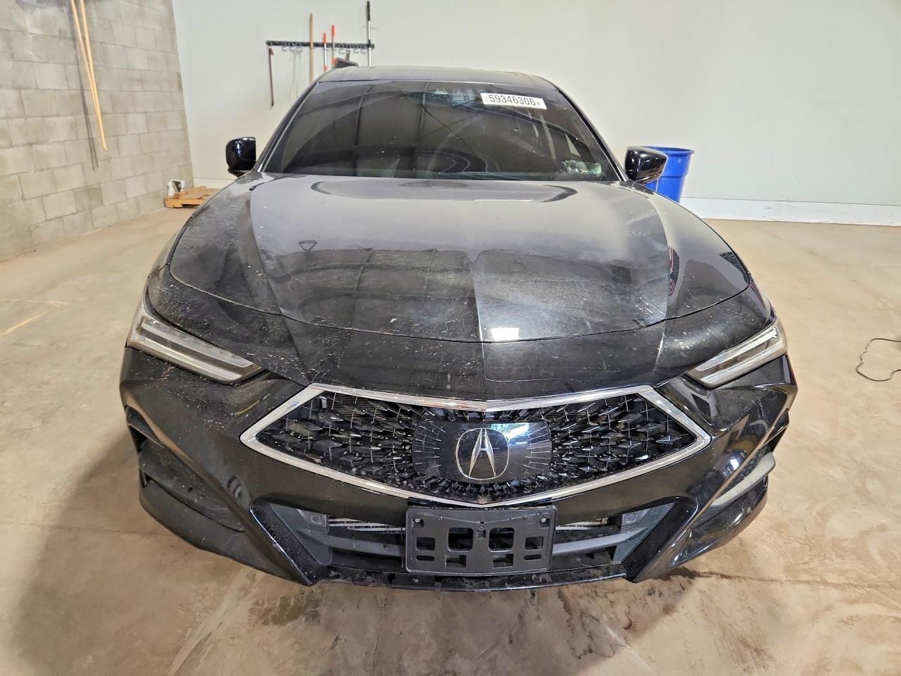 2021 Acura Tlx Technology - Фото 5