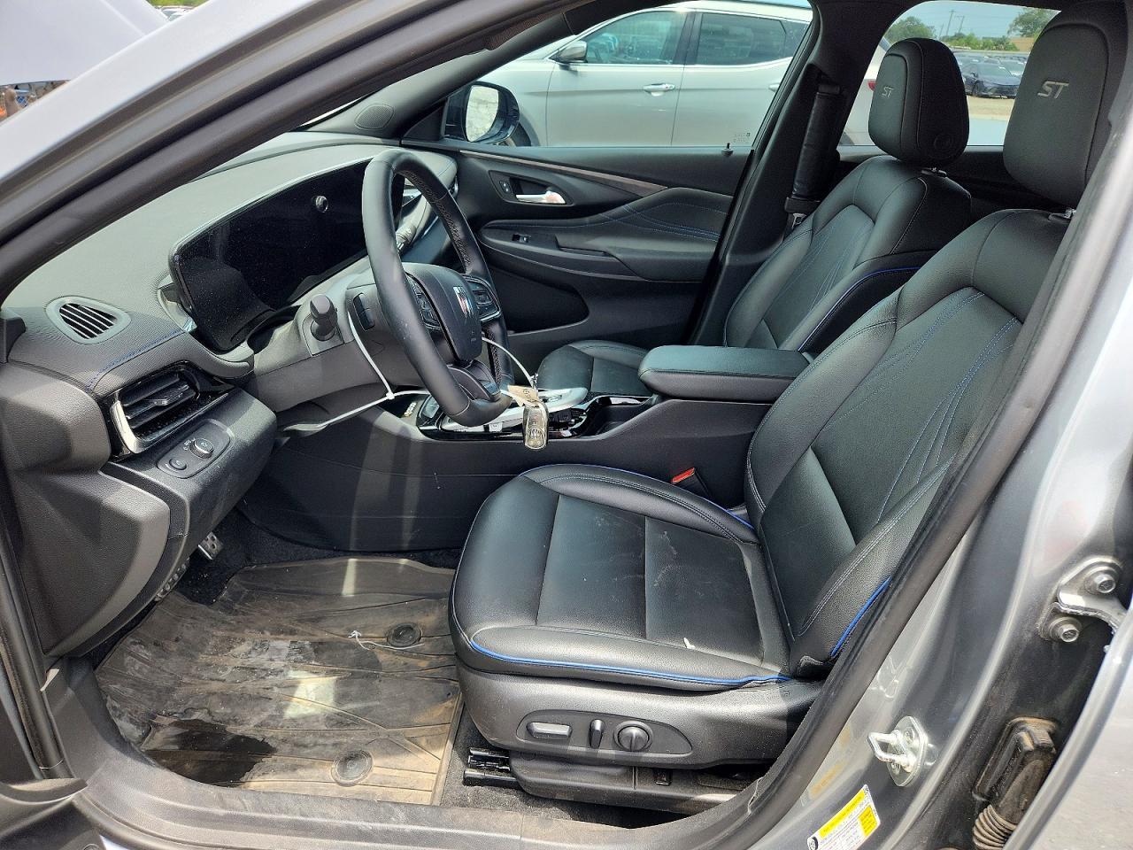 2025 Buick Envista Sport Touring - Фото 7