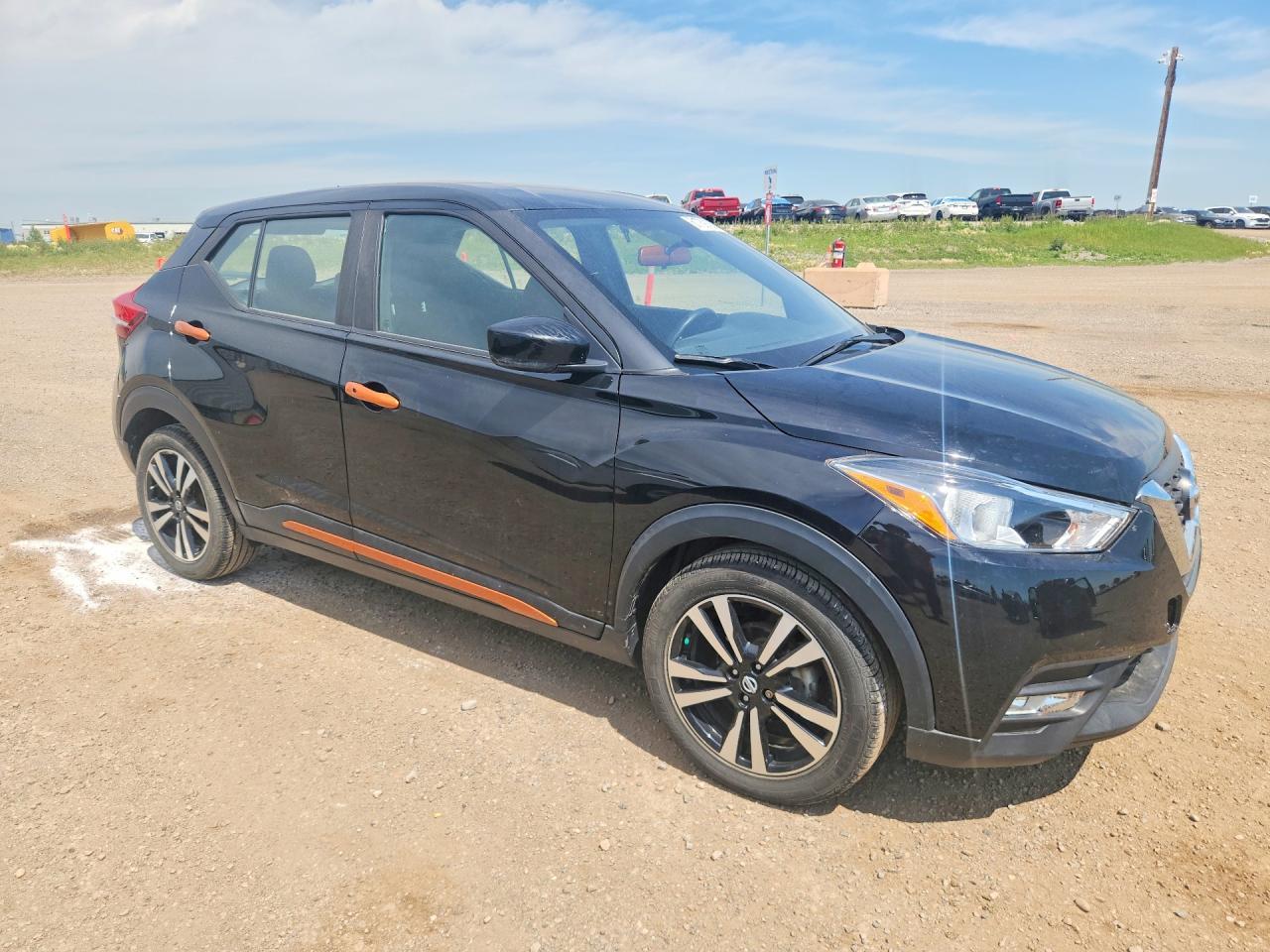 2019 Nissan Kicks - Фото 4