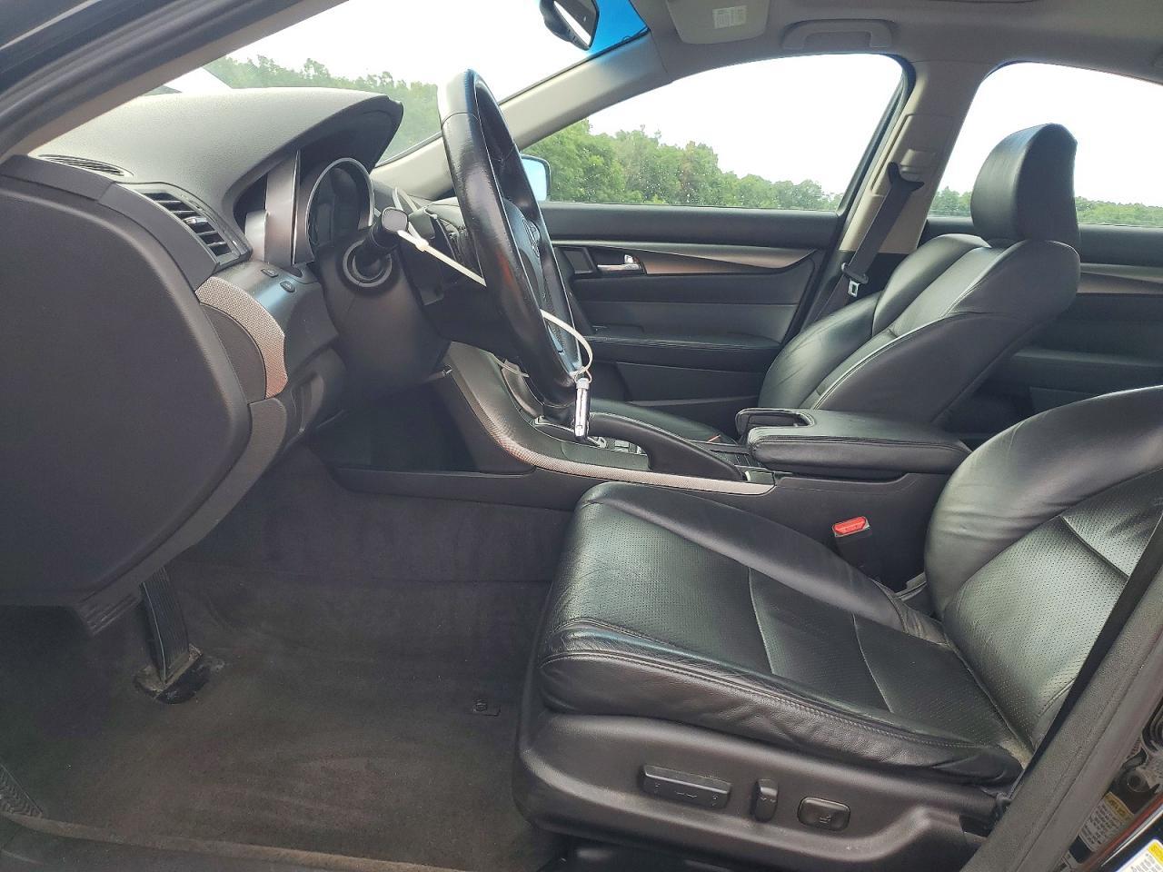 2013 Acura Tl Tech - Image 7