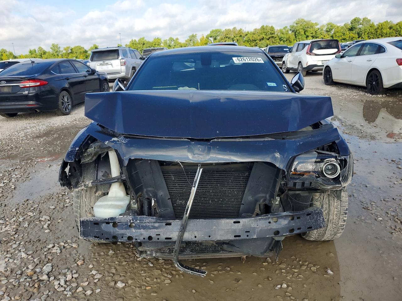 2019 Chrysler 300 S - Фото 5