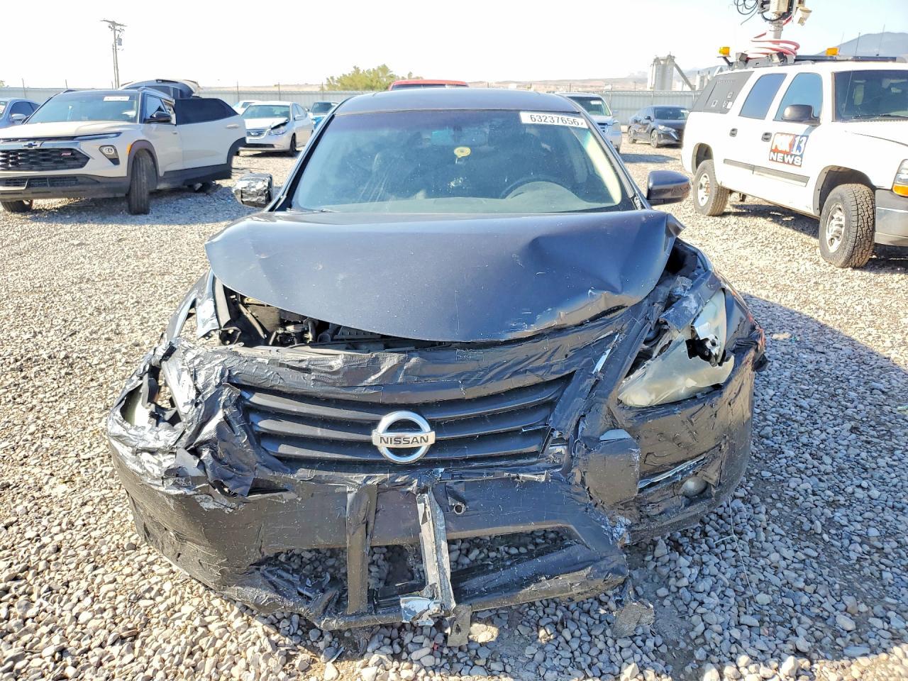 2013 Nissan Altima 2.5 - Image 5