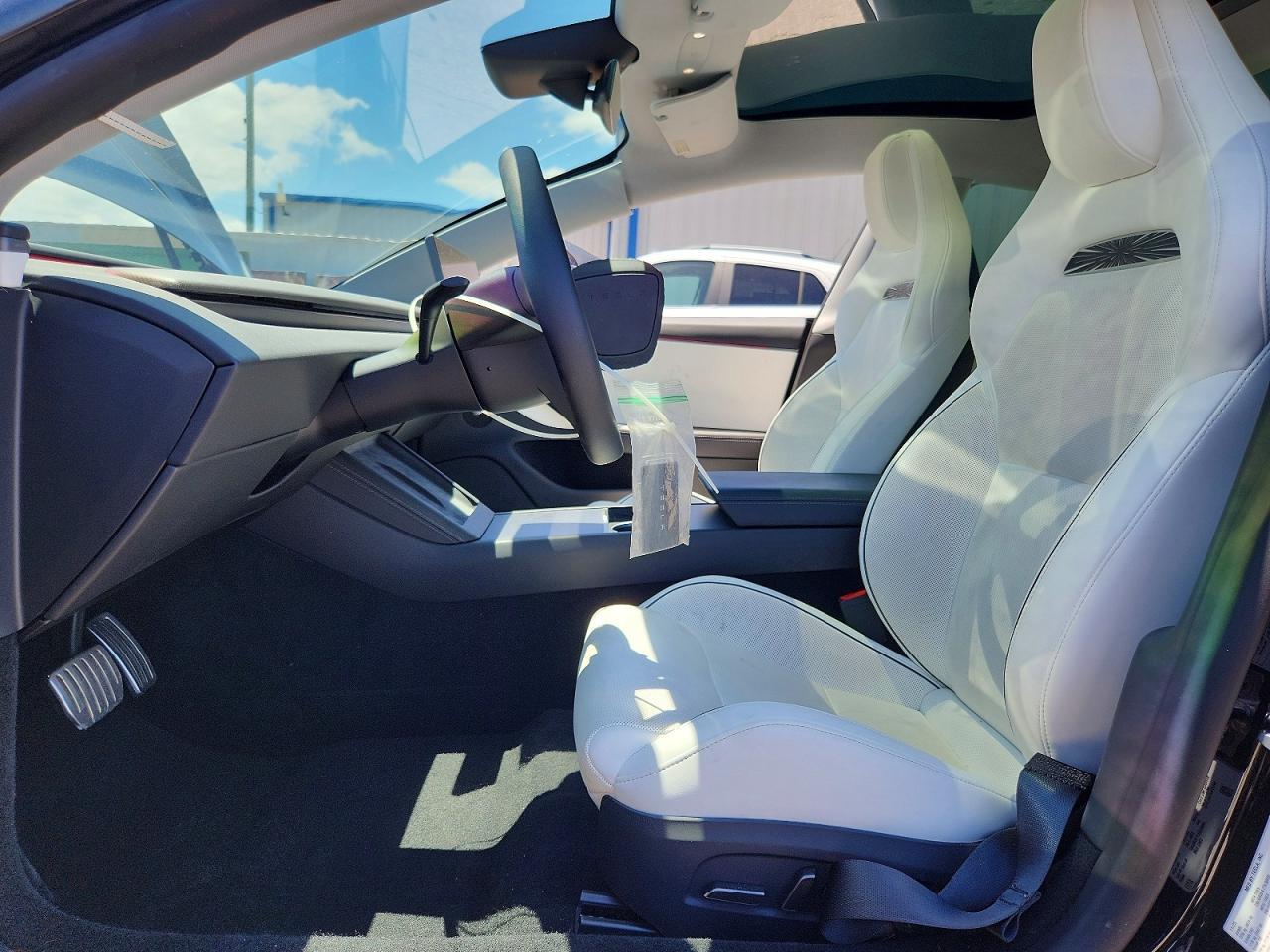 2026 Tesla Model 3 - Image 7