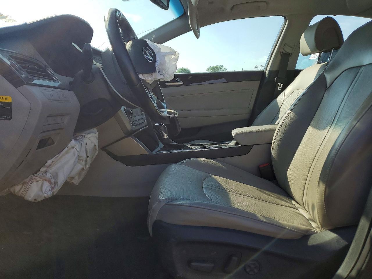 2017 Hyundai Sonata Limited - Image 7
