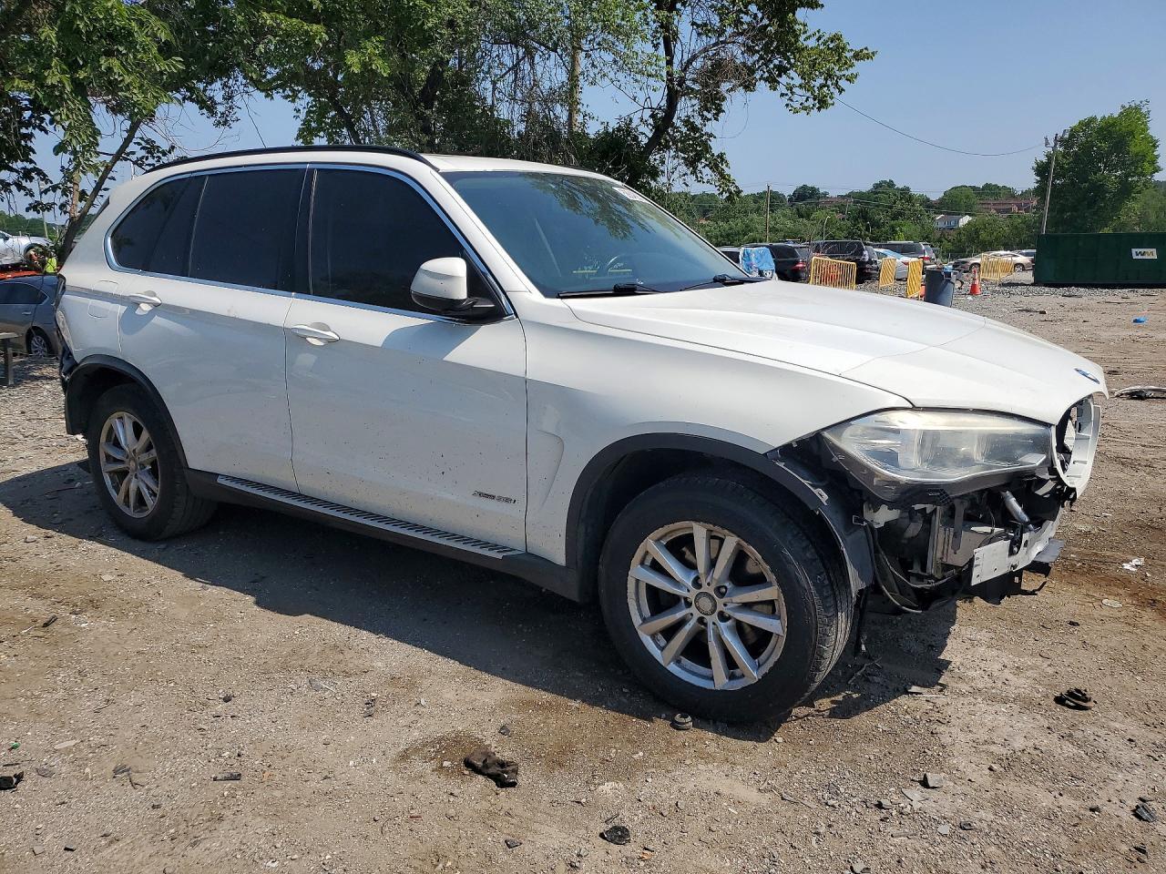 2015 BMW X5 xDrive35I - Image 4