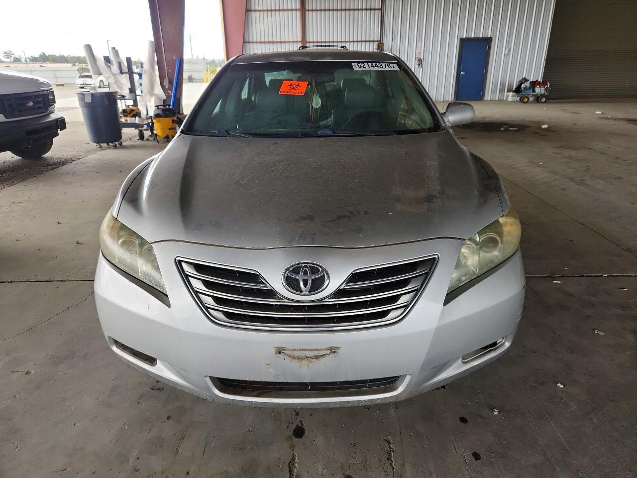 2007 Toyota Camry Hybrid - Фото 5