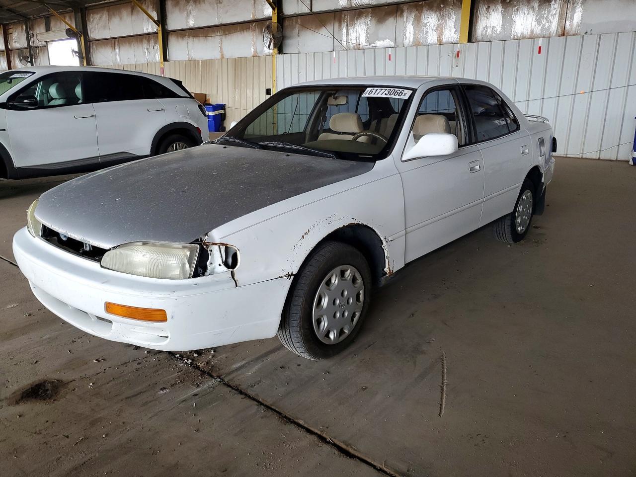 1996 Toyota Camry Le