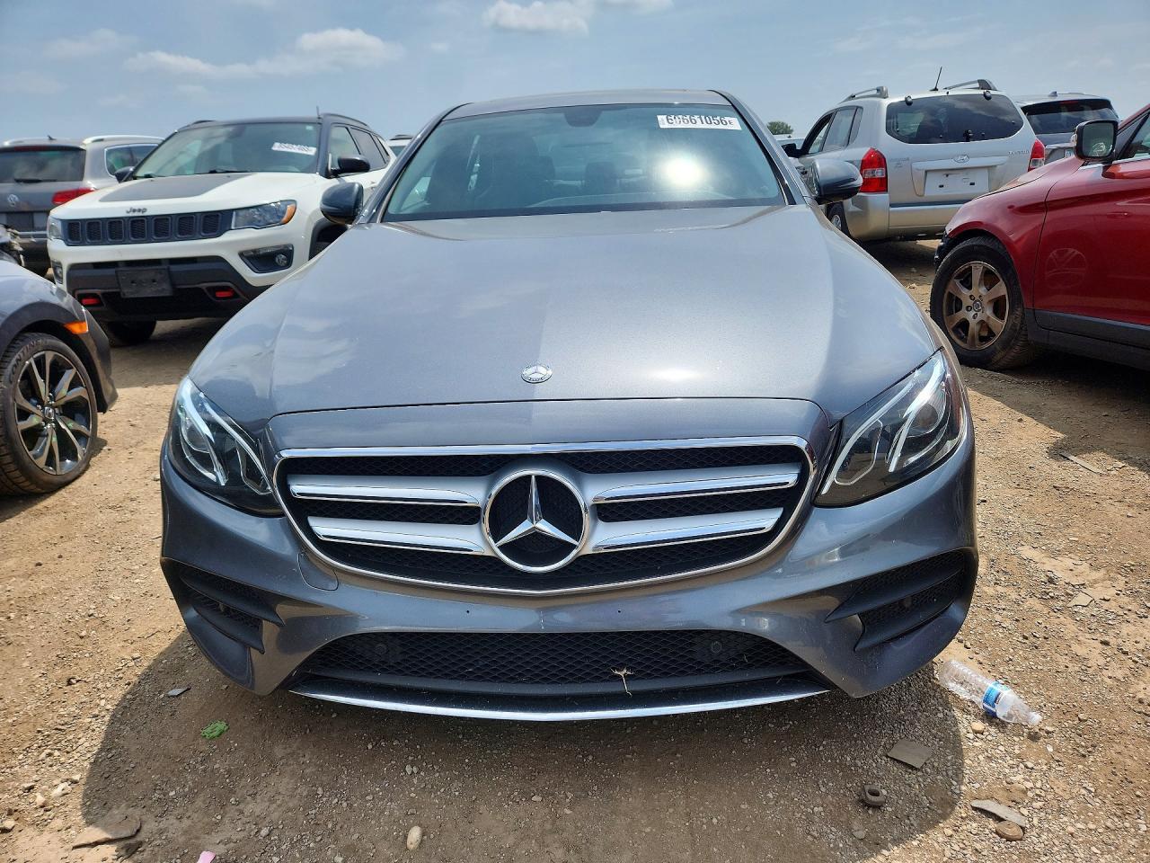 2017 Mercedes-Benz E 300 4Matic - Image 5