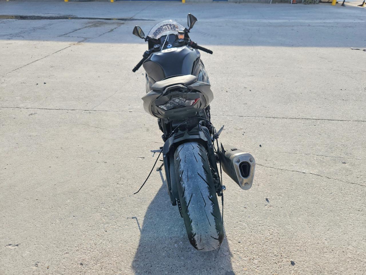 2026 Kawasaki Zx636 K - Image 4