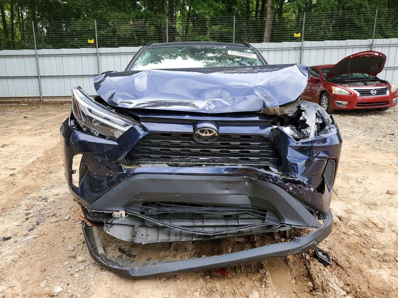 2023 Toyota Rav4 Xle - Фото 5