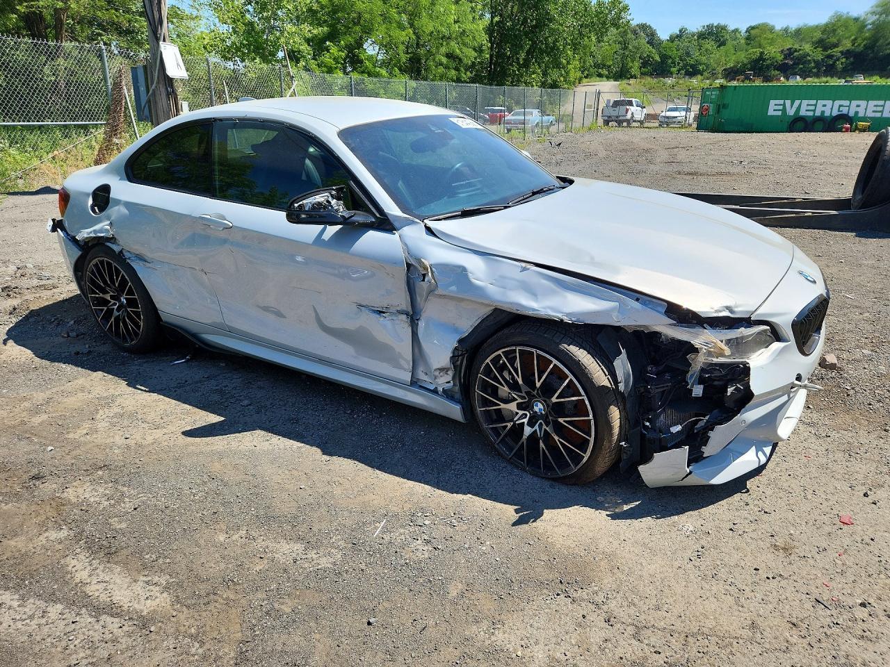 2020 BMW M2 Competition - Image 4