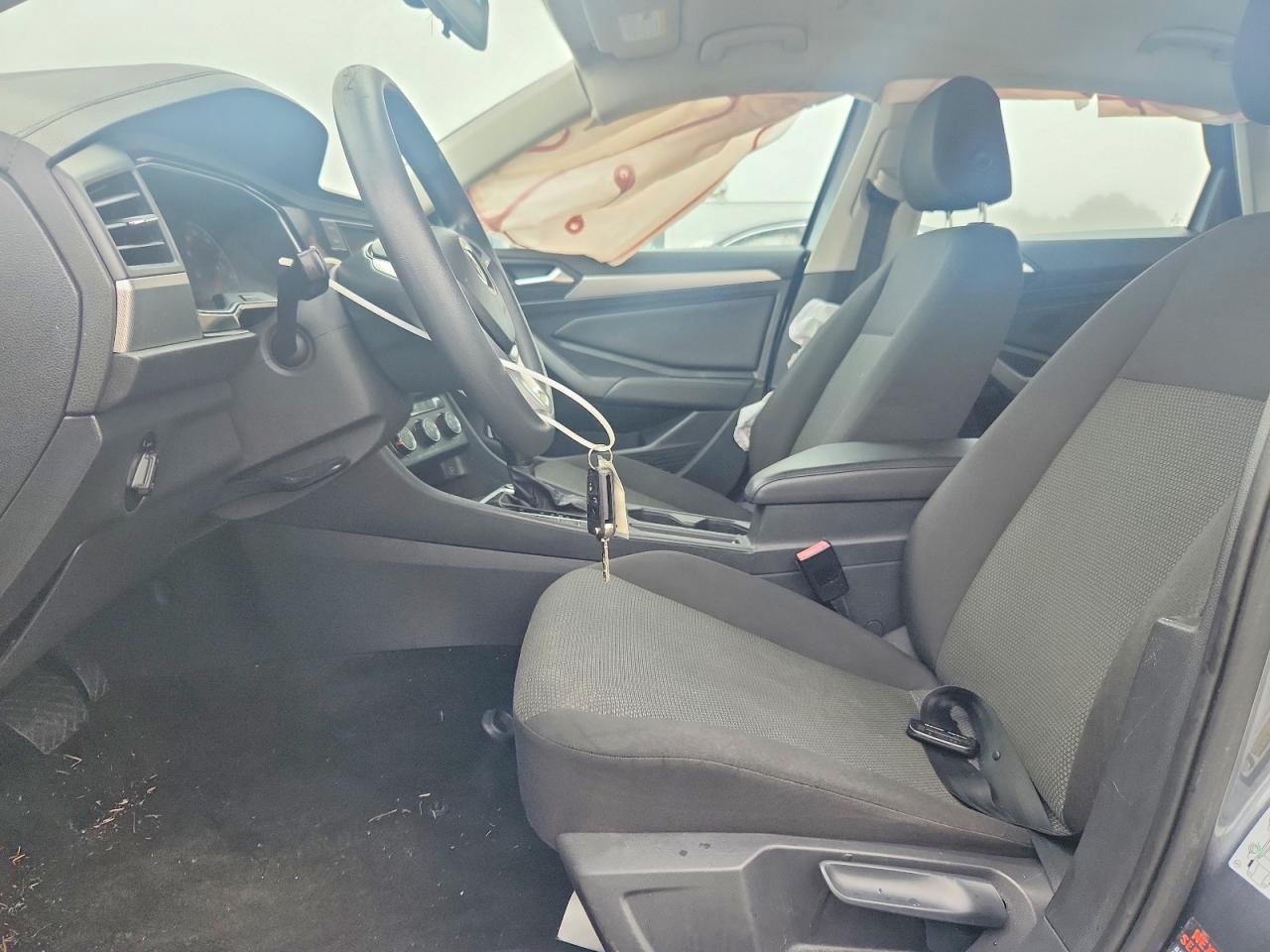 2019 Volkswagen Jetta S - Фото 7