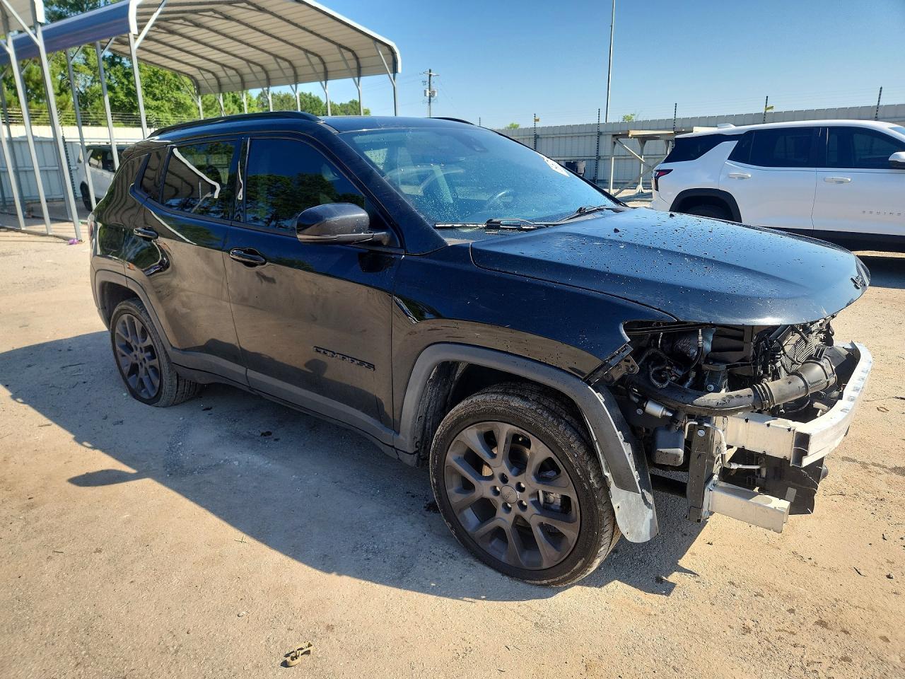2019 Jeep Compass Limited - Фото 4