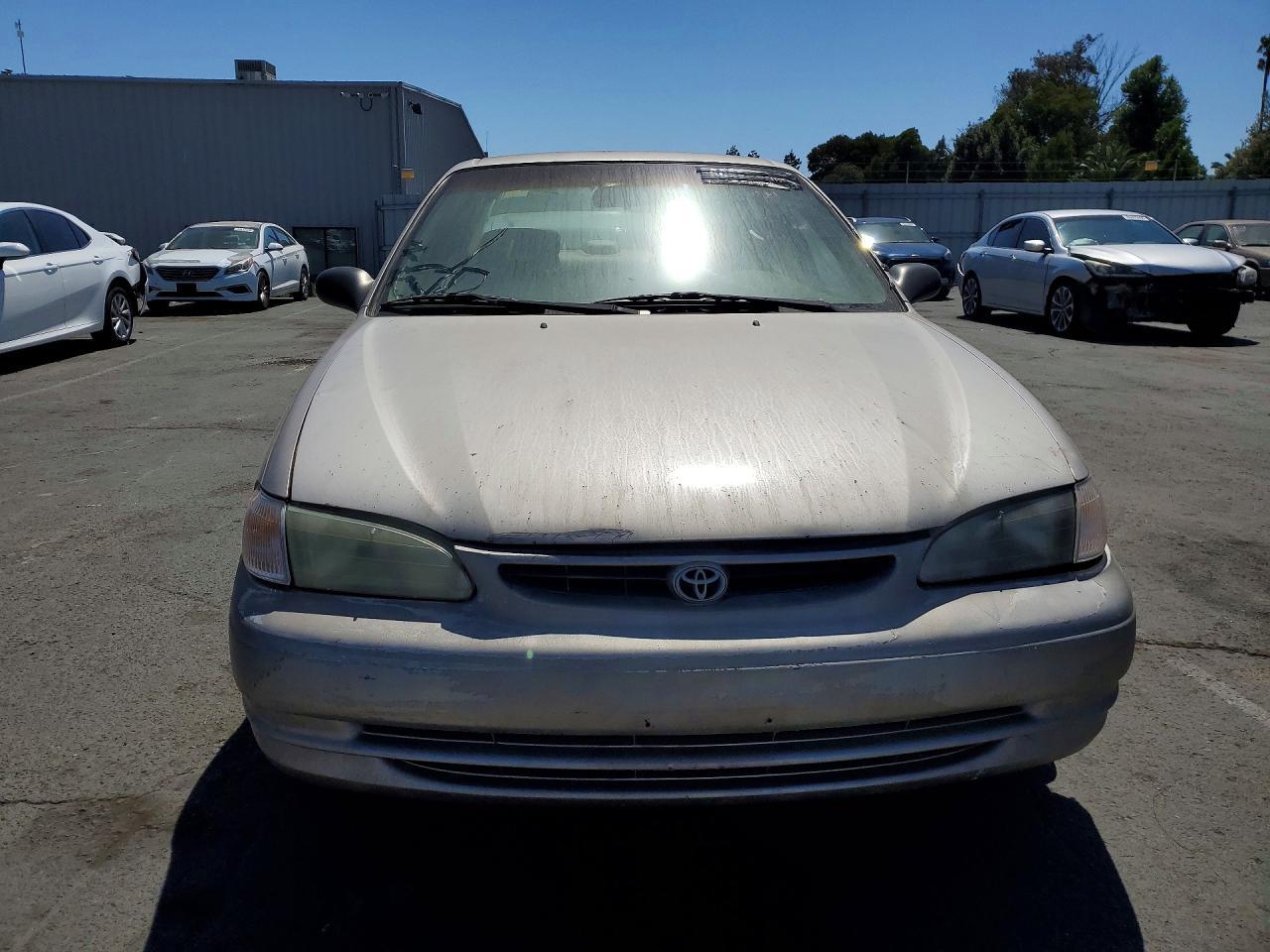 1998 Toyota Corolla Ve - Image 5